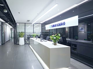 欣銳科(ke)技(ji)